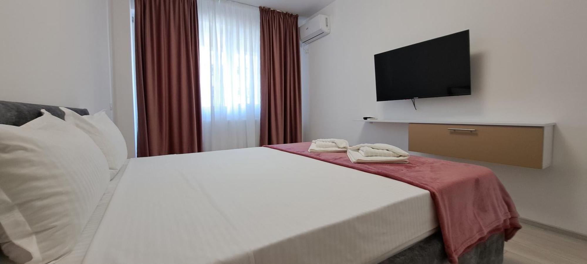 Relax Home Apartment Q Iasi Exterior photo