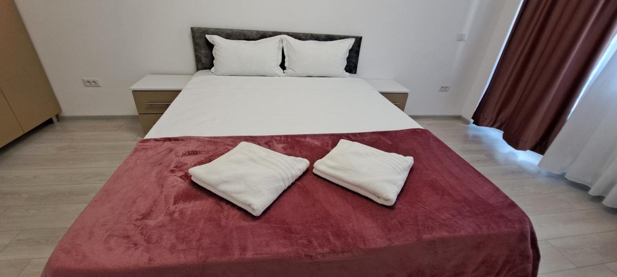Relax Home Apartment Q Iasi Exterior photo