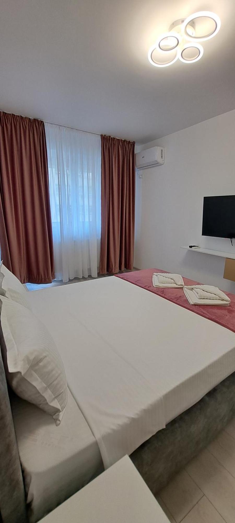 Relax Home Apartment Q Iasi Exterior photo