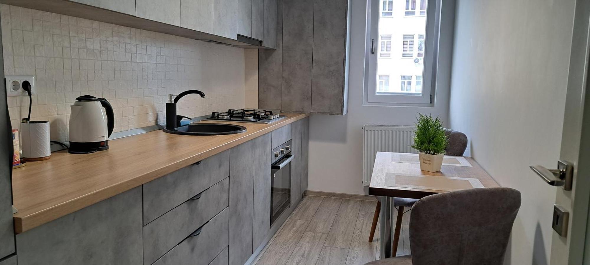 Relax Home Apartment Q Iasi Exterior photo